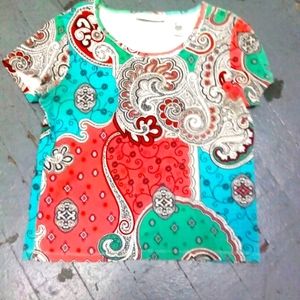 Short sleeve t shirt